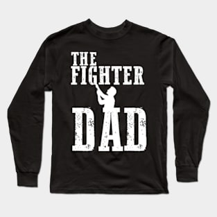 Best dad ever Long Sleeve T-Shirt